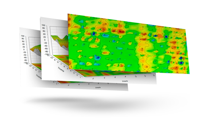 primeros datos primeros datos